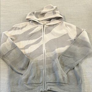 Barefoot Dreams cozy sweater